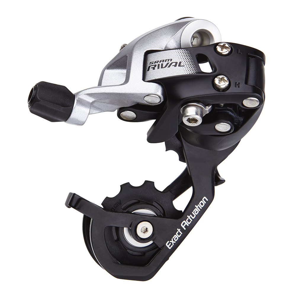 Rival 22 Rear Derailleur