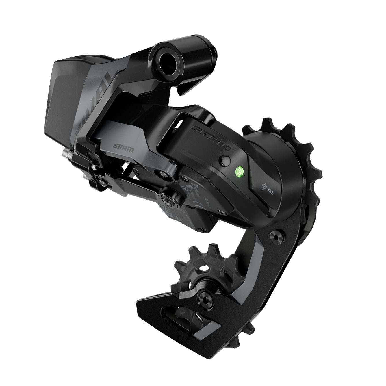 sram rival etap axs リアディレイラー スプロケ12速 セット SRAM