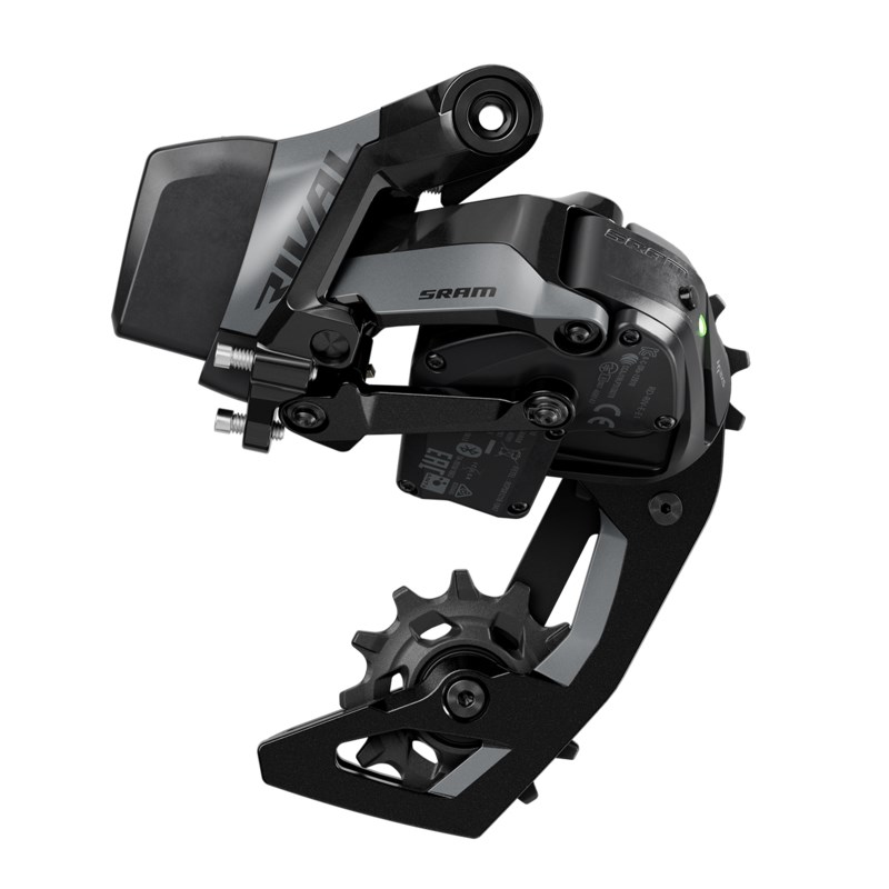 Rival AXS Rear Derailleur