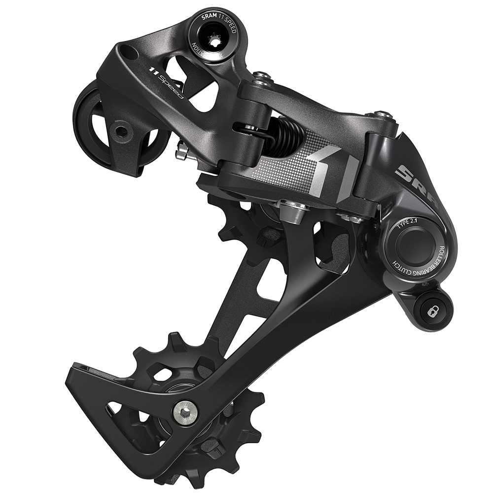 Reageren Kilimanjaro worstelen X1 X-HORIZON Rear Derailleur | RD-X-1-A2 | SRAM