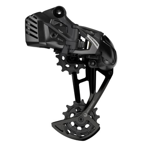 X1 derailleur top