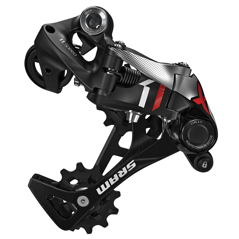 sram xo eagle derailleur