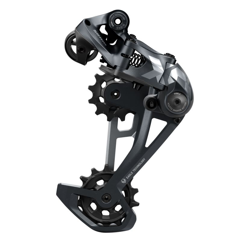 impulso años Violeta X01 Eagle Rear Derailleur | RD-X0-1-B2 | SRAM