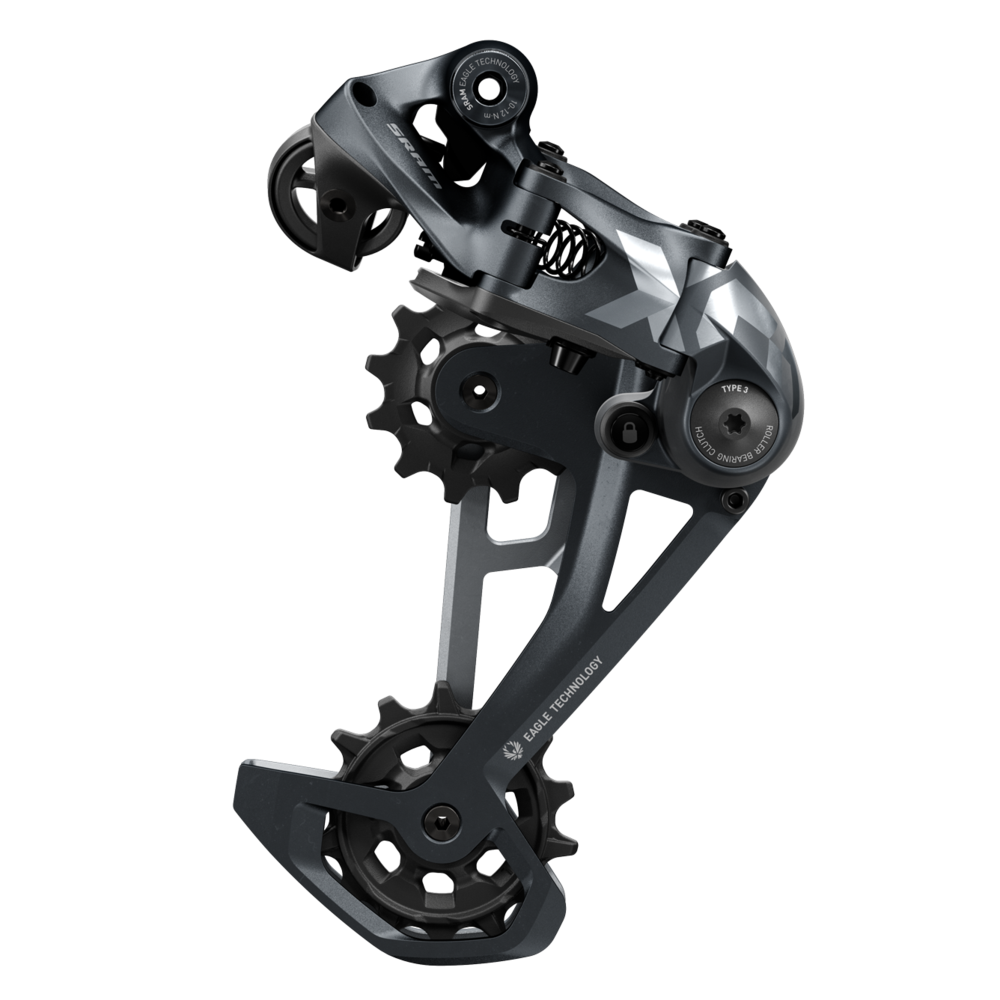 X01 Eagle Rear Derailleur