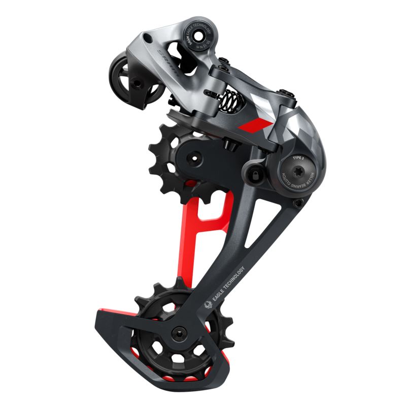 Sram x0 outlet rear derailleur
