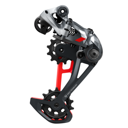 Auckland Aantrekkelijk zijn aantrekkelijk ontspannen Rear Derailleurs | SRAM