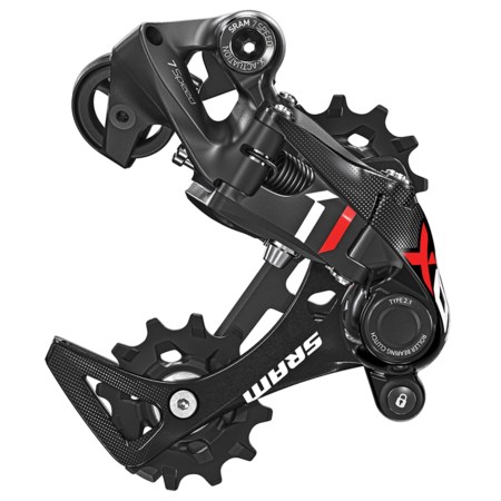 X01 DH X-HORIZON Rear Derailleur