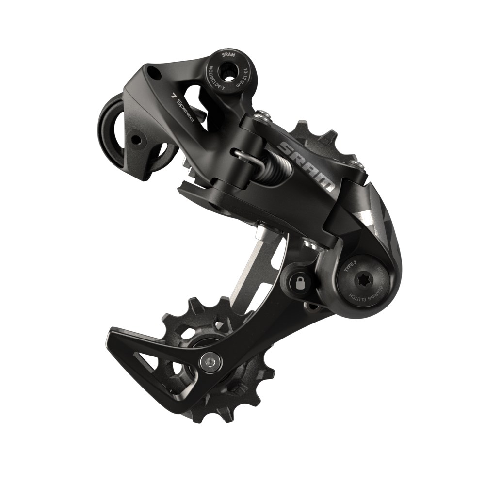 X01 DH X-HORIZON Rear Derailleur