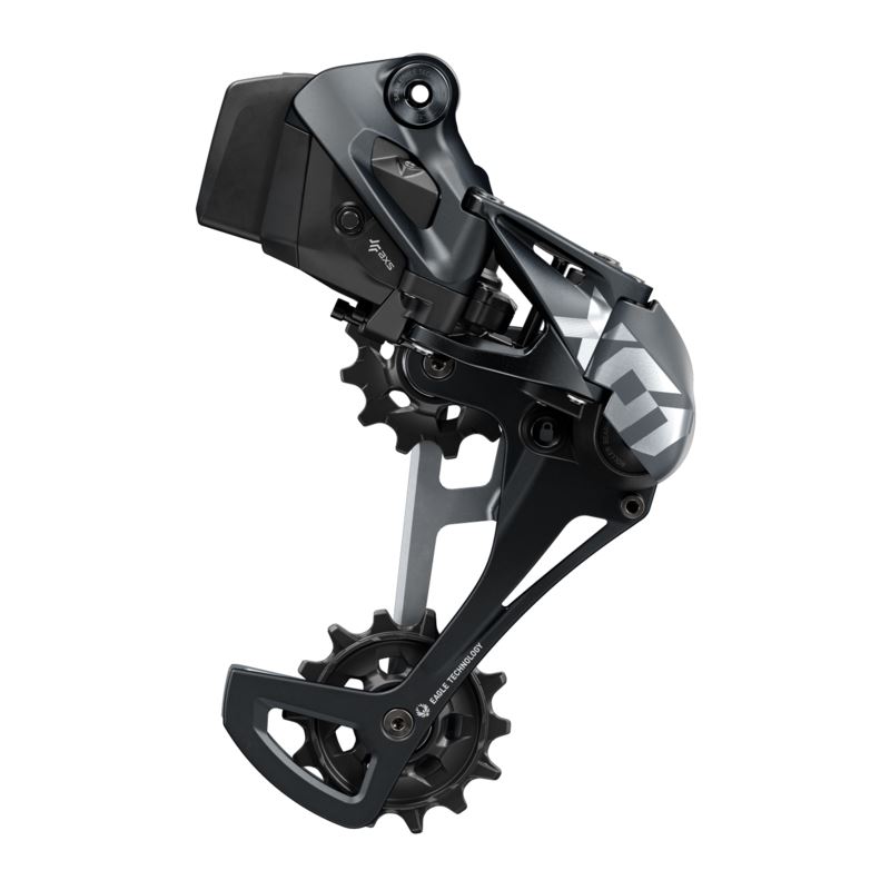 X01 Eagle AXS Derailleur | RD-X0-1E-A1 | SRAM