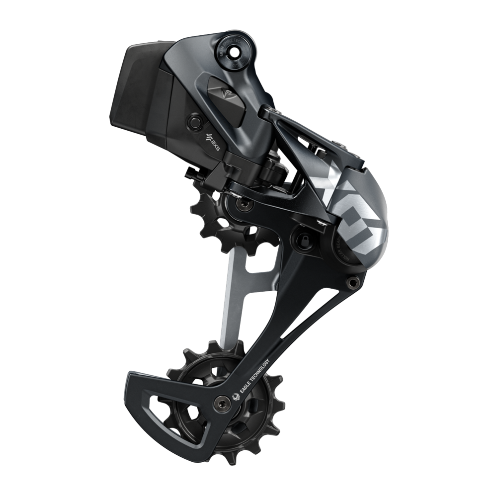 X01 Eagle AXS Derailleur