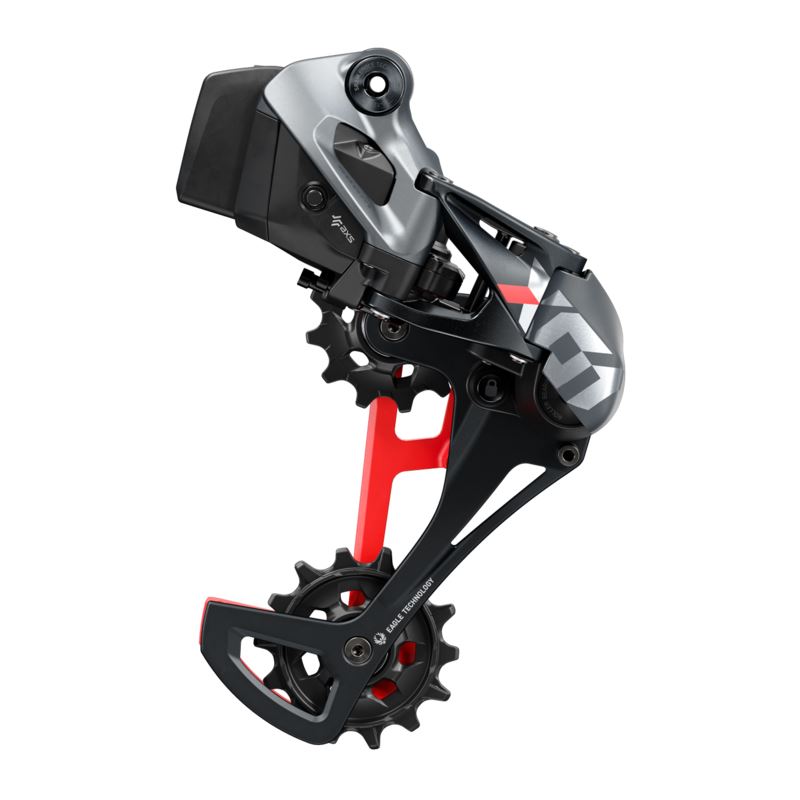 X01 Eagle AXS Derailleur