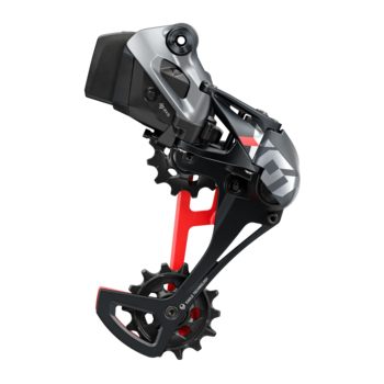 X01 Eagle AXS Derailleur