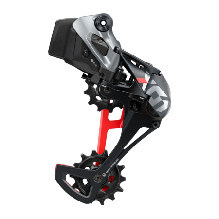 X01 Eagle AXS Derailleur