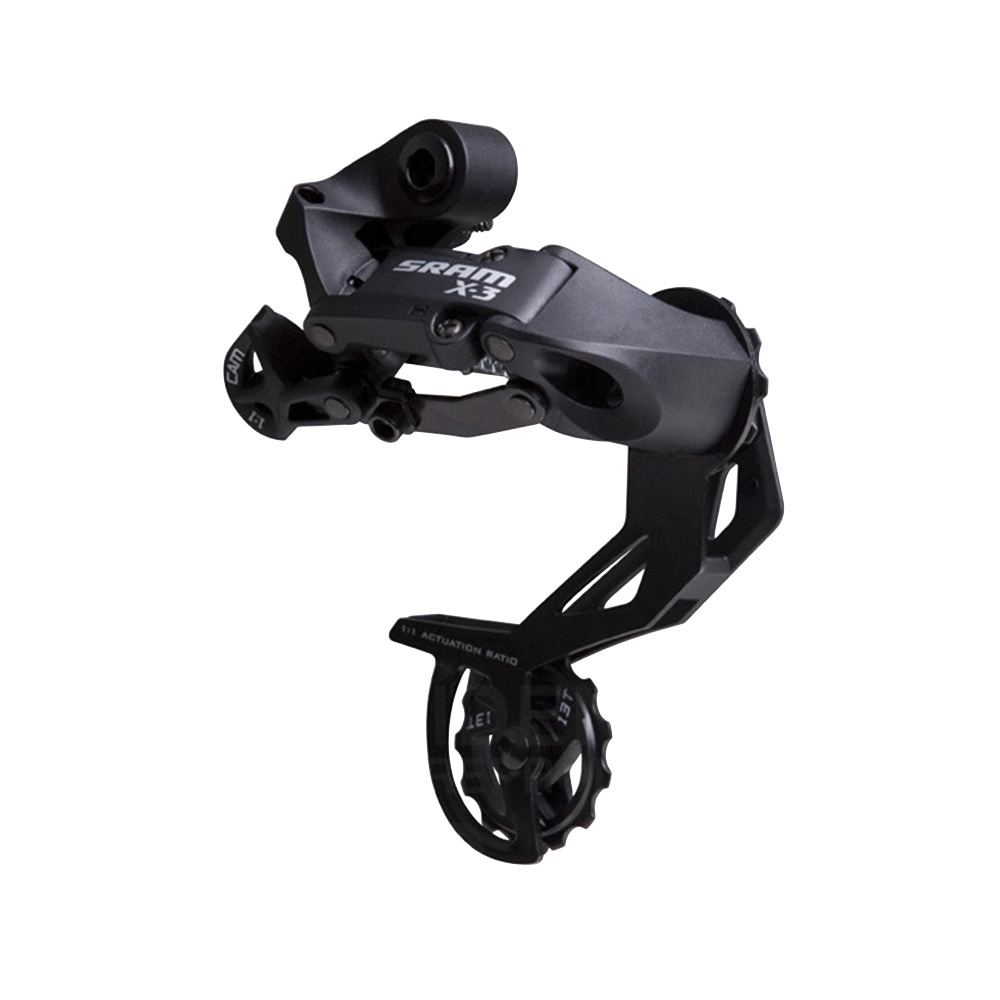 X3 Rear Derailleur|Schaltwerk X3