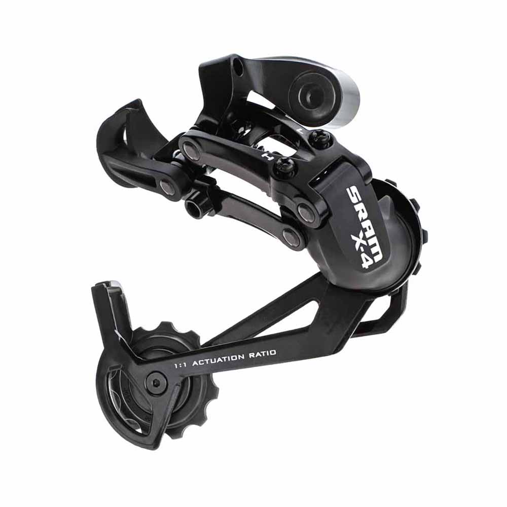 X4 Rear Derailleur