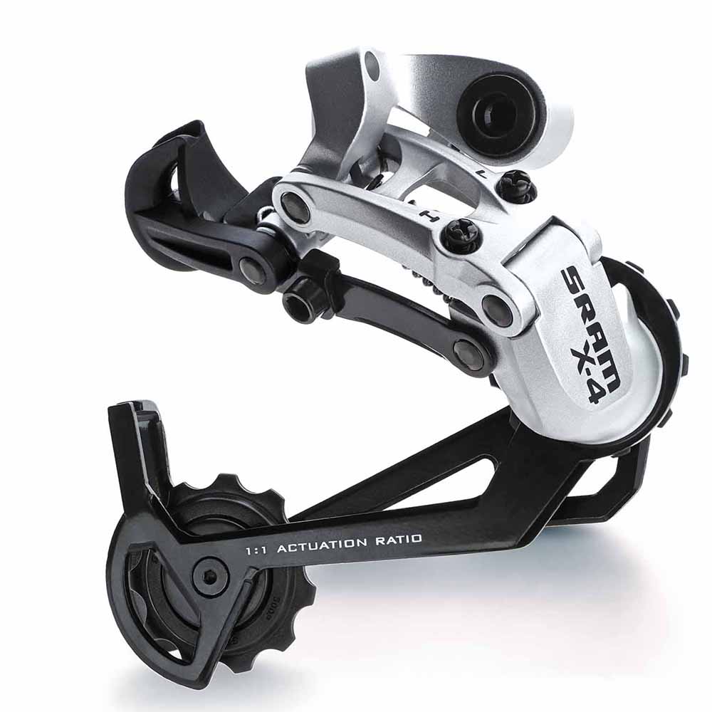 Road rear derailleur Sram Red Medium Cage Max 32T | Vélo-Store