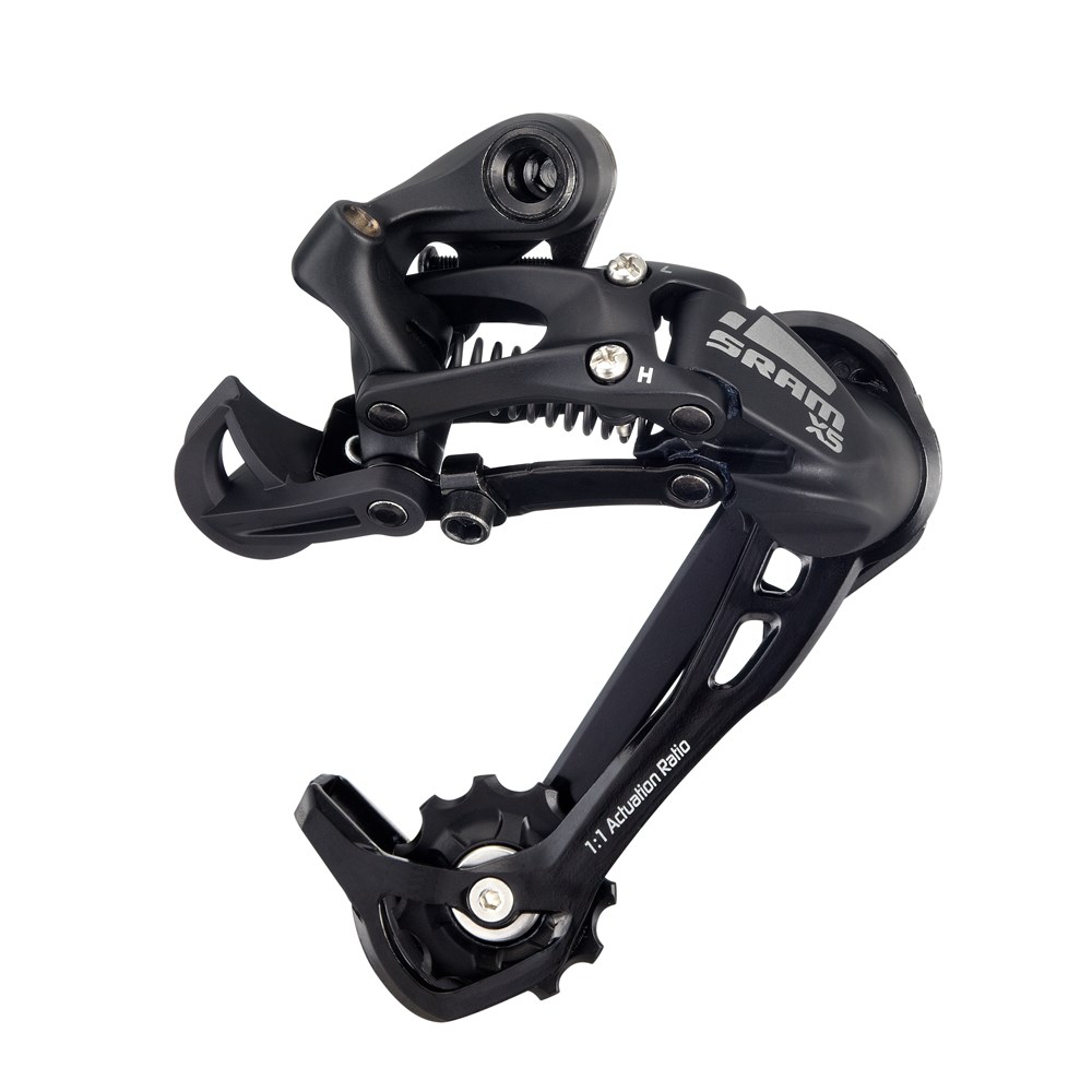 X5 Rear Derailleur