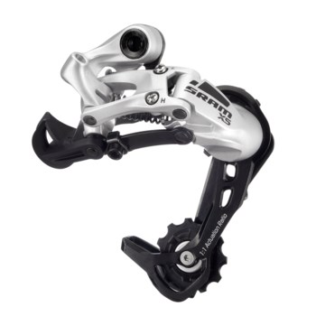 X5 Rear Derailleur