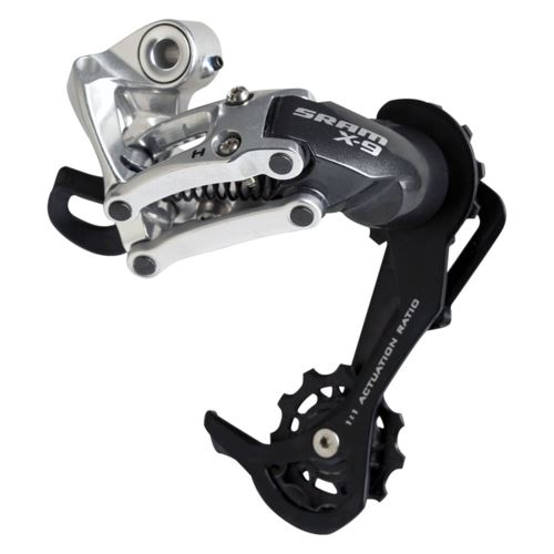 Mejor Zapatos Claire X9 Rear Derailleur | RD-X9-A1 | SRAM | Service