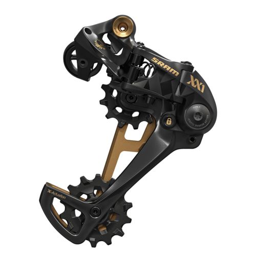 SRAM Vis de Fixation Cadre RD XX