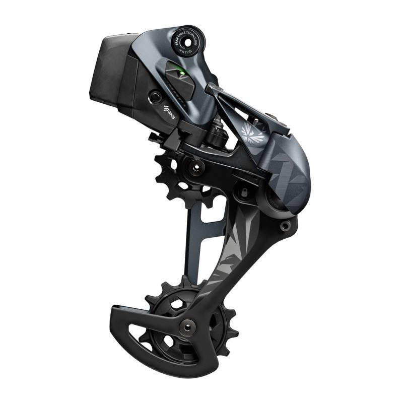 XX1 Eagle AXS derailleur