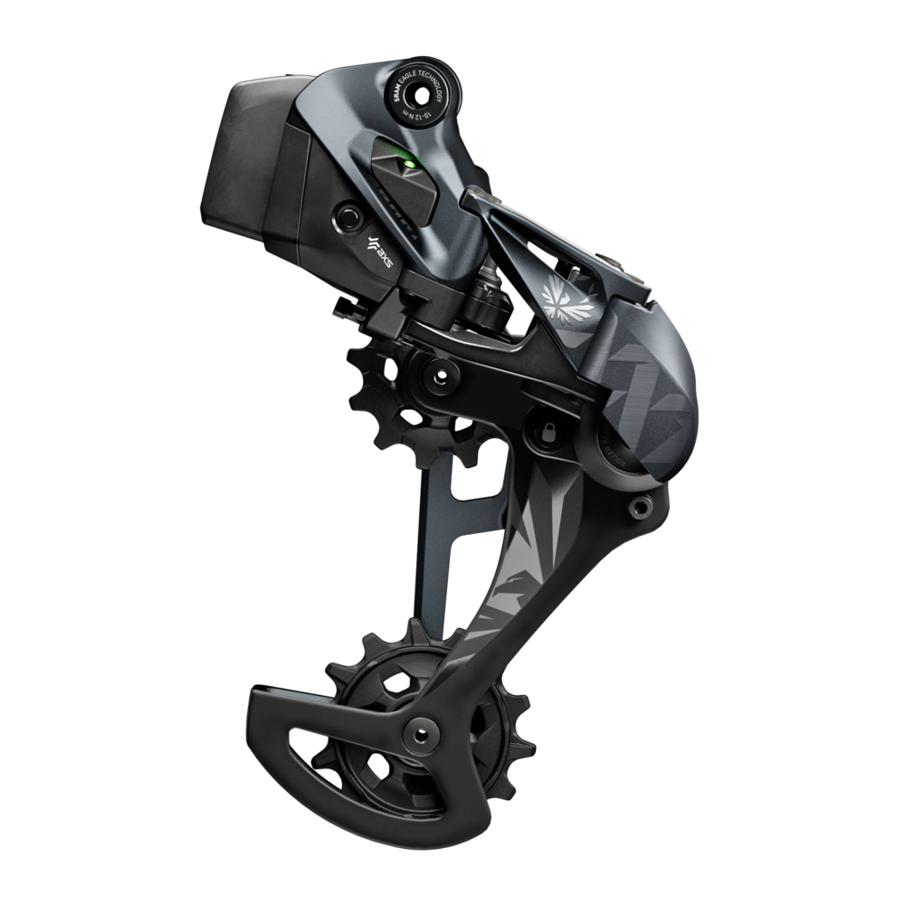 Xx1 axs rear derailleur 2025