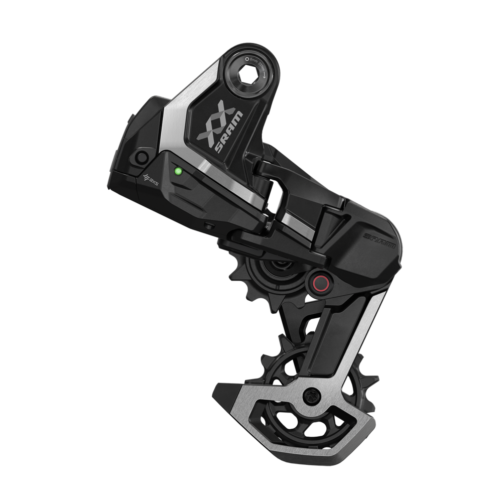XX DH Transmission Derailleur