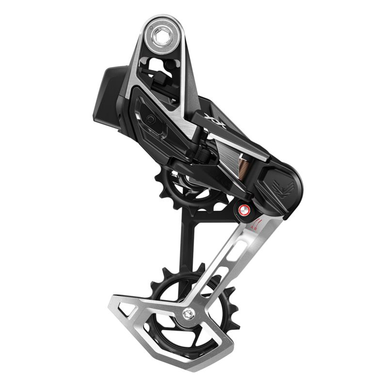 XX Eagle Transmission Derailleur 