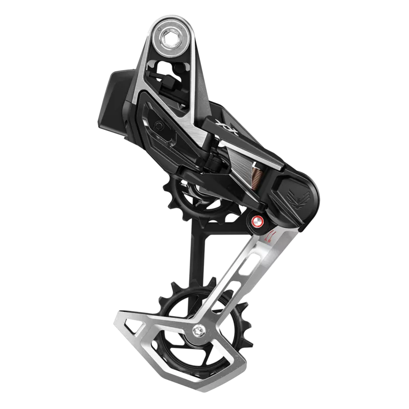 XX Eagle Transmission Derailleur