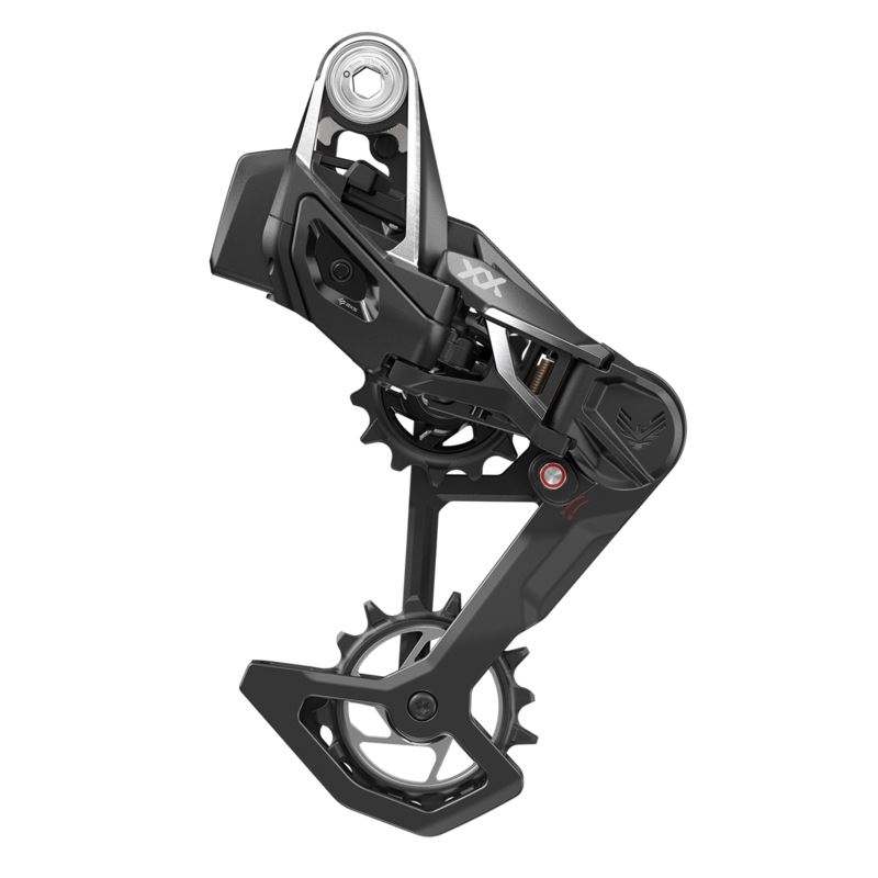 XX SL Eagle Transmission Derailleur 