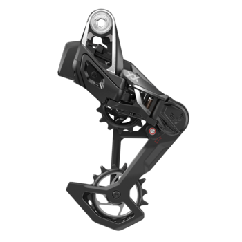 DERAILLEUR XX SL EAGLE TRANSMISSION