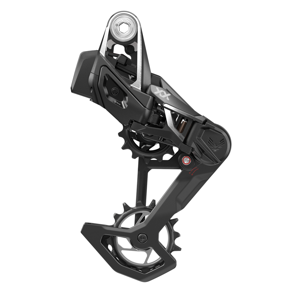 XX SL Eagle Transmission Derailleur 