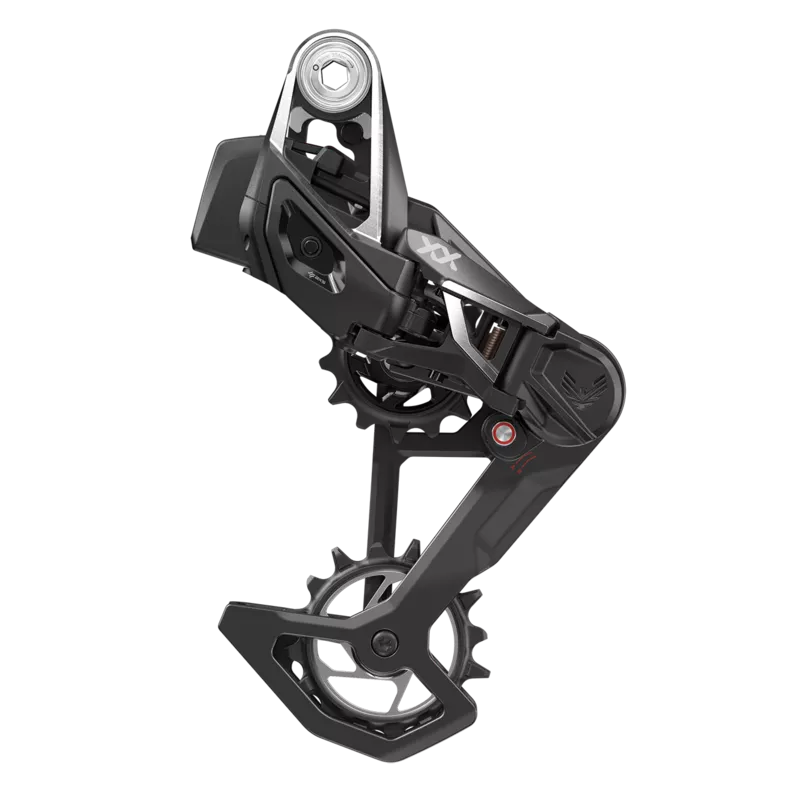 XX SL Eagle Transmission Derailleur