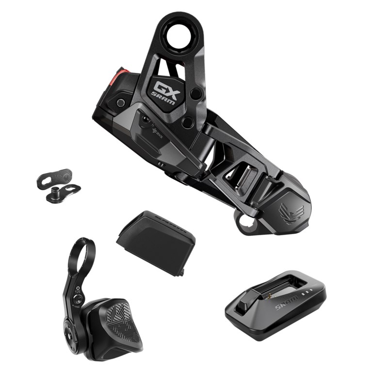 GX Eagle AXS Transmission Upgrade Kit