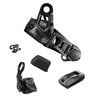 GX Eagle AXS Transmission Upgrade Kit