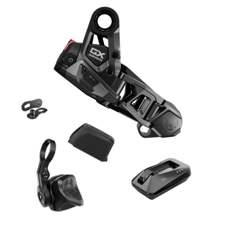 GX Eagle AXS Transmission Upgrade Kit