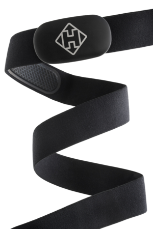 Hammerhead Heart Rate Monitor
