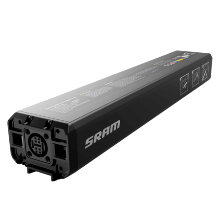 Eagle Powertrain Battery