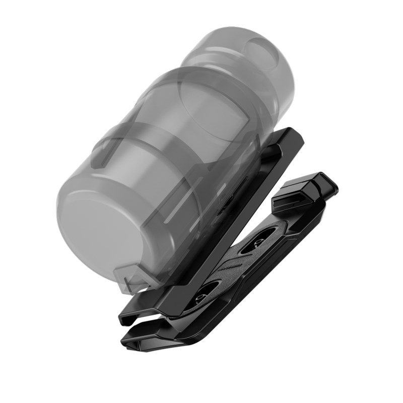 Eagle Powertrain Range Extender Holder Kit