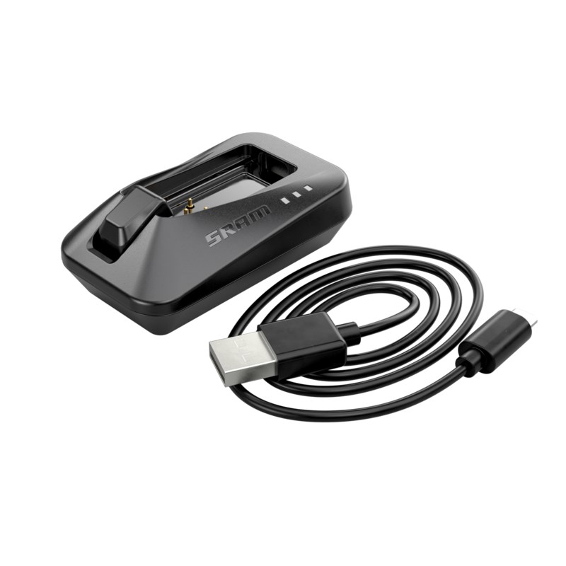 Battery Charger | EP-EAC-BC-A1 | SRAM