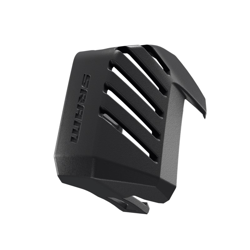 AXS BATTERY COVER
