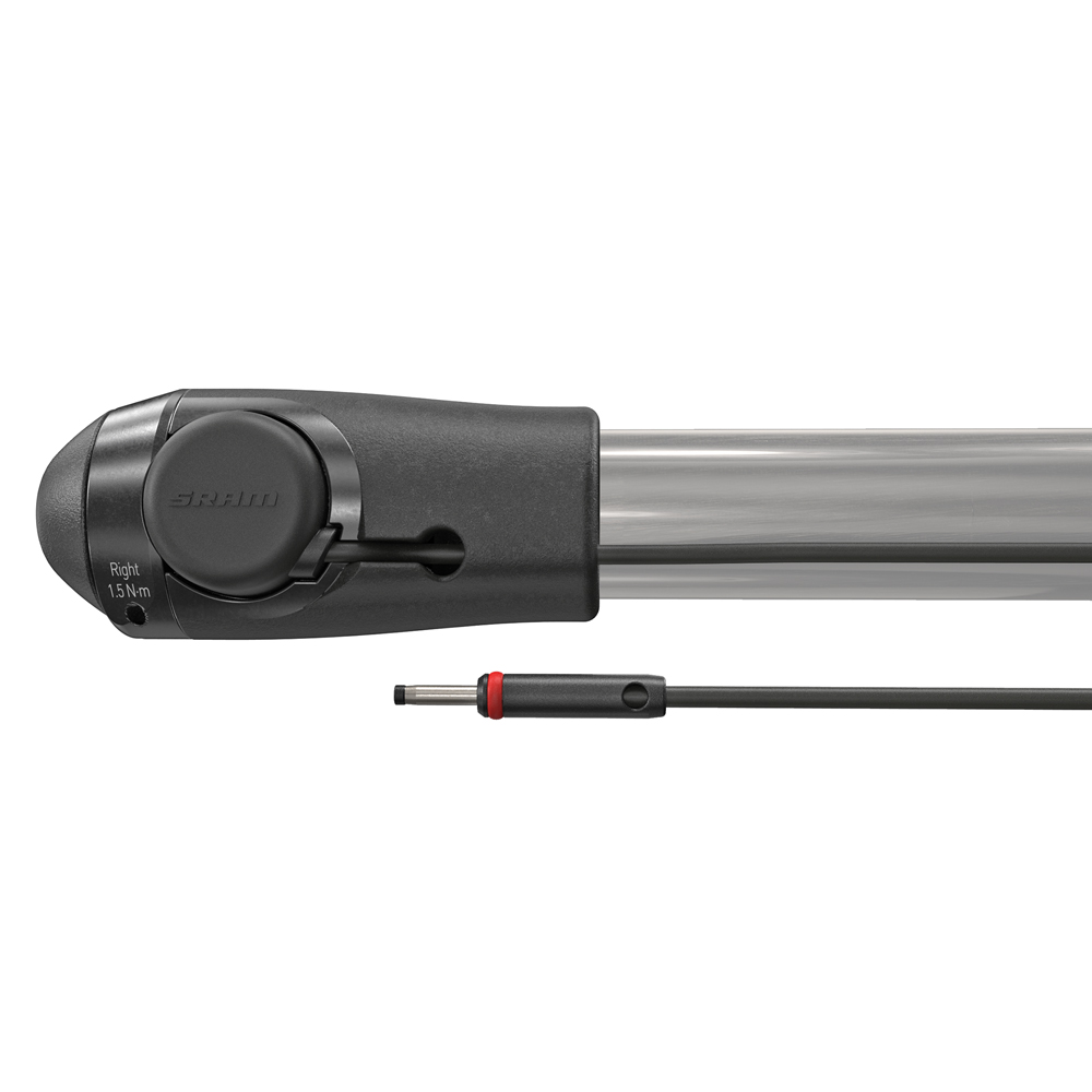 SRAM Red eTap BlipGrip