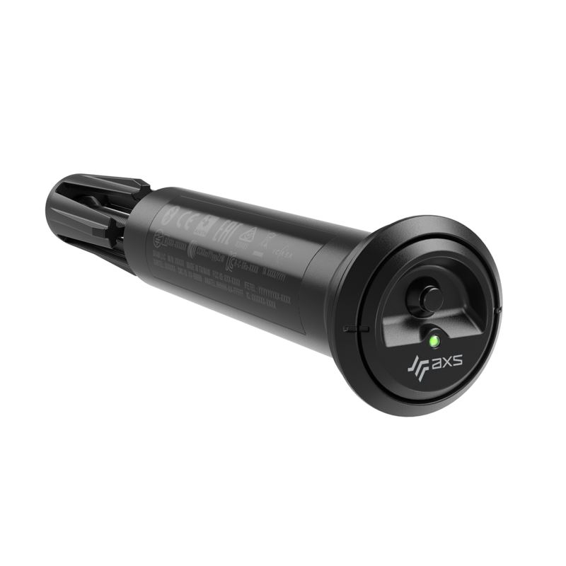 X01 Flight Attendant Crankset