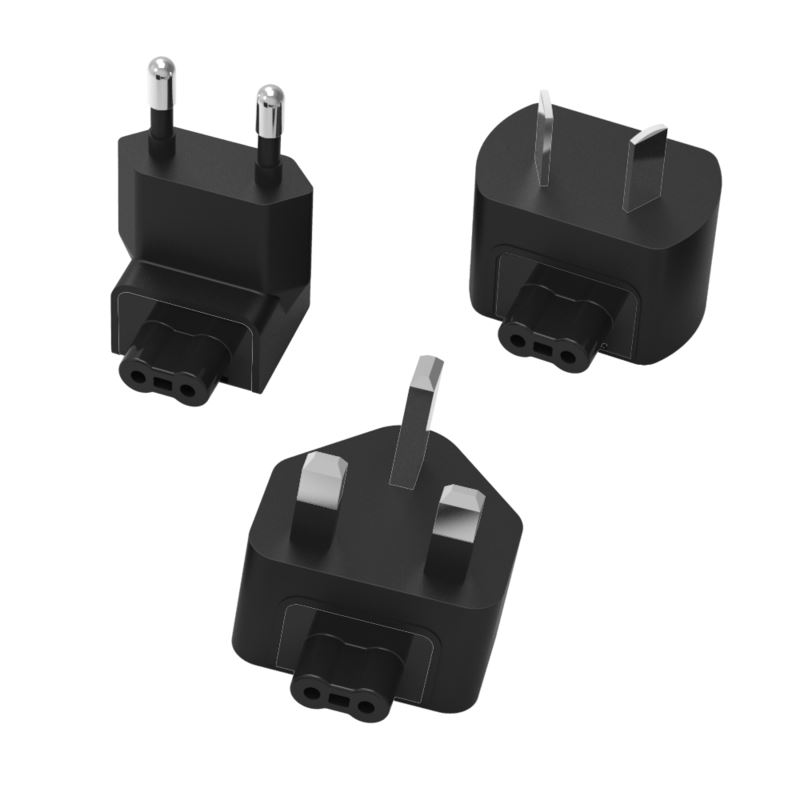 EP-EAC-World Adapter-A1
