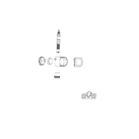 Tuning Device Spare Parts