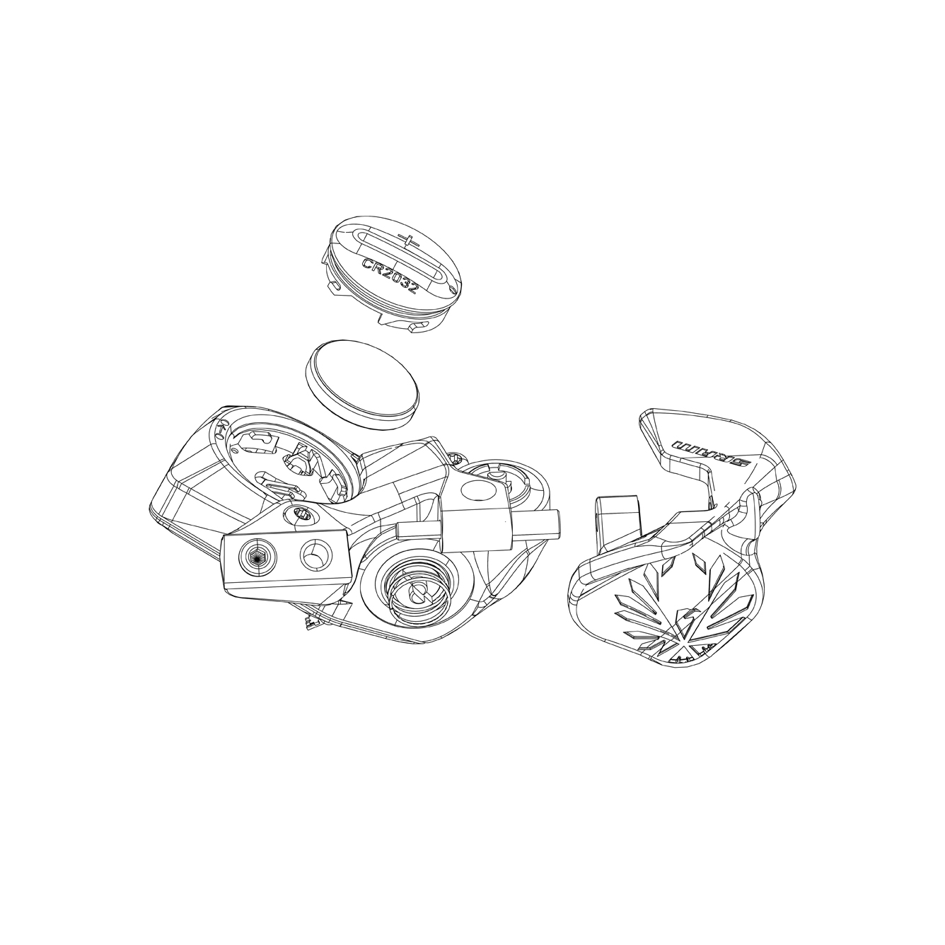 Sram store parts online