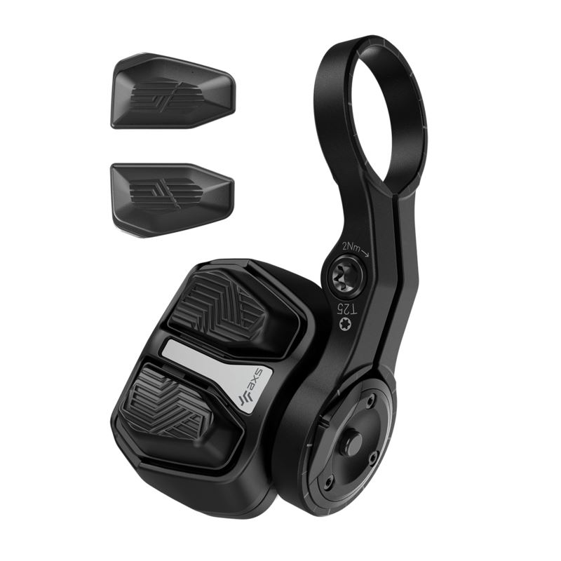 AXS Pod Ultimate Controller