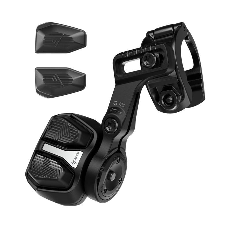AXS Pod Controller