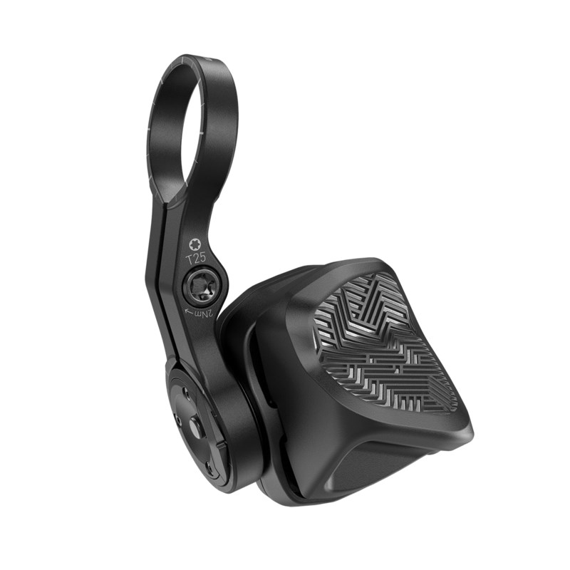 AXS Pod Controller Rocker Paddle