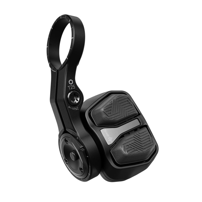 EC-AXS-POD ULTIMATE-D1